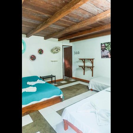 ホテル Los Robles Capurganá 部屋 写真
