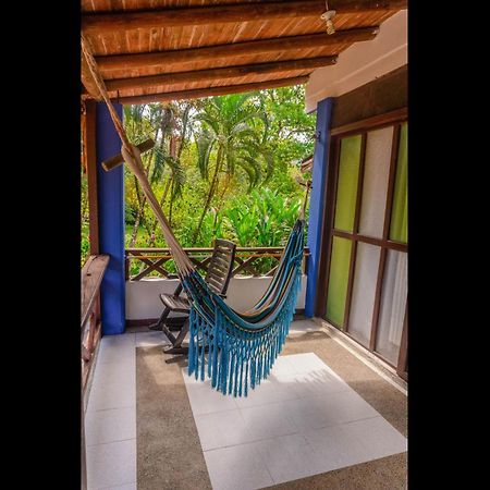 ホテル Los Robles Capurganá 部屋 写真