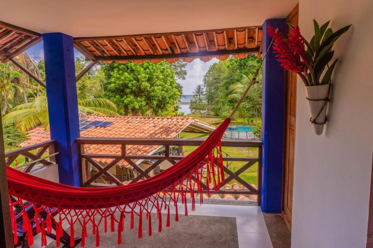 ホテル Los Robles Capurganá エクステリア 写真