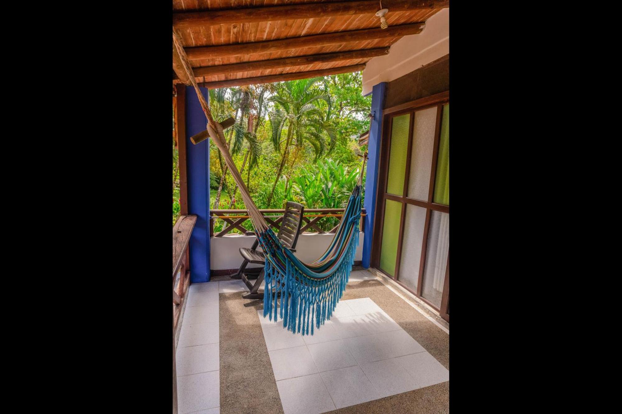 ホテル Los Robles Capurganá 部屋 写真