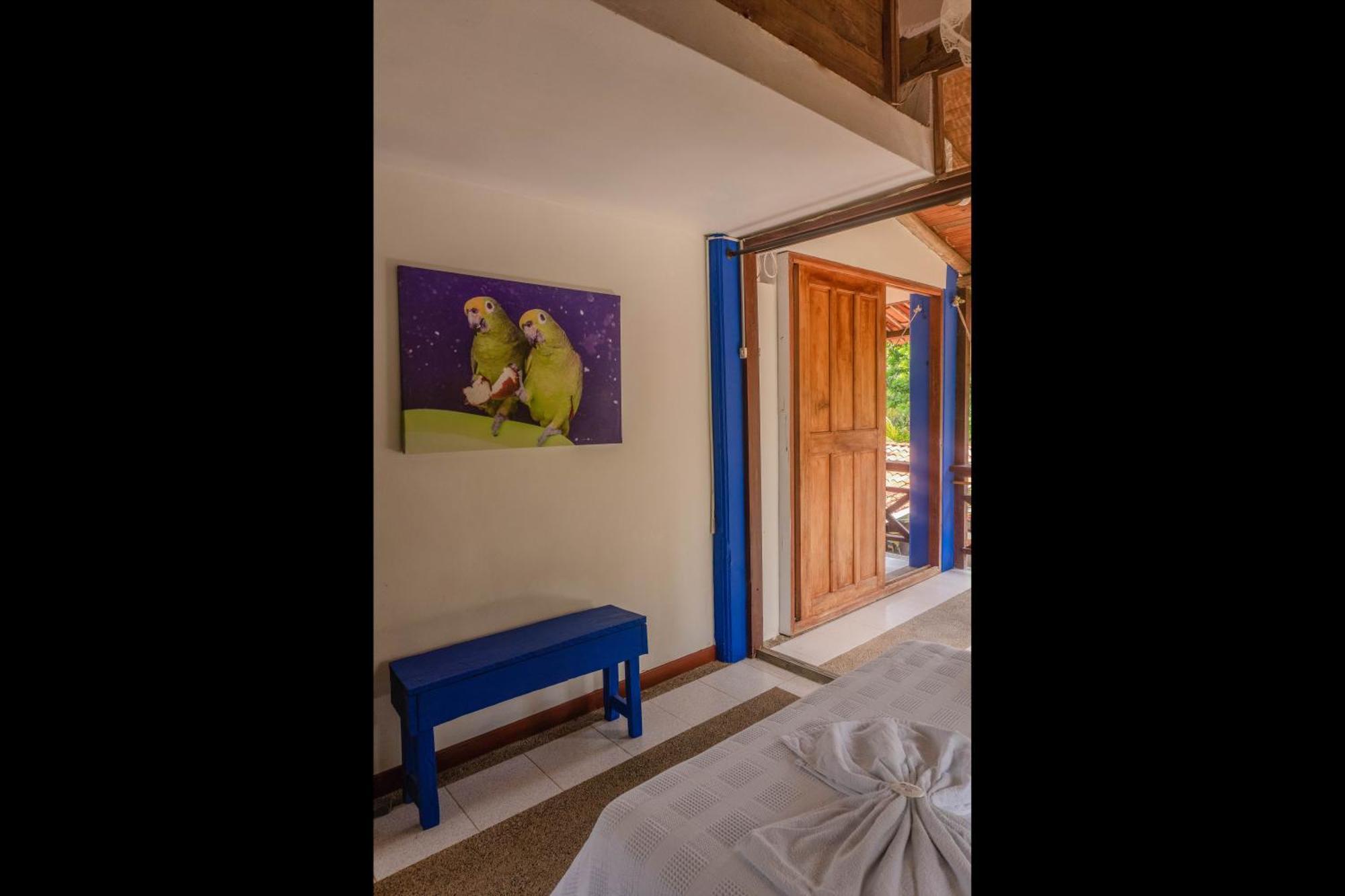 ホテル Los Robles Capurganá 部屋 写真