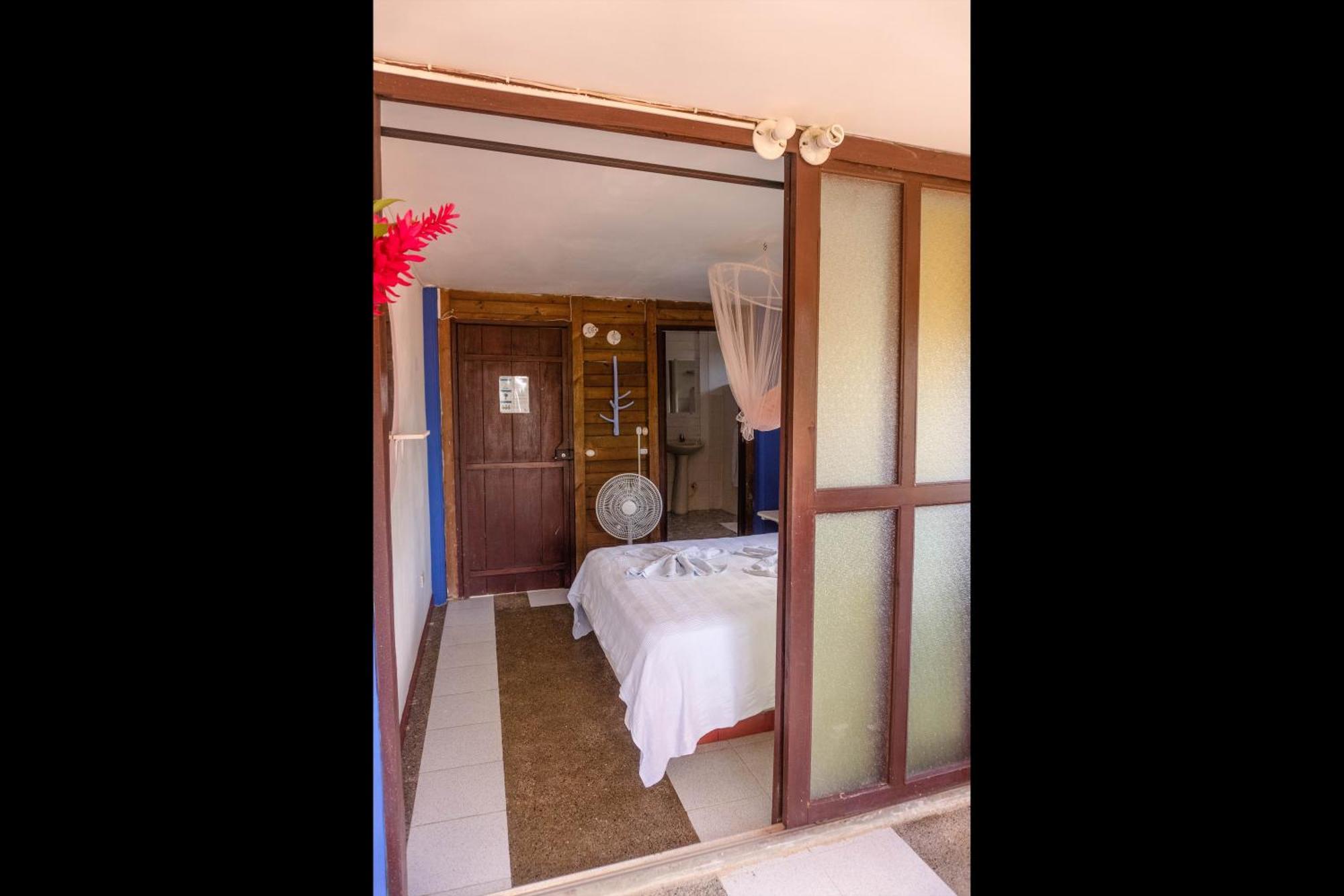 ホテル Los Robles Capurganá 部屋 写真