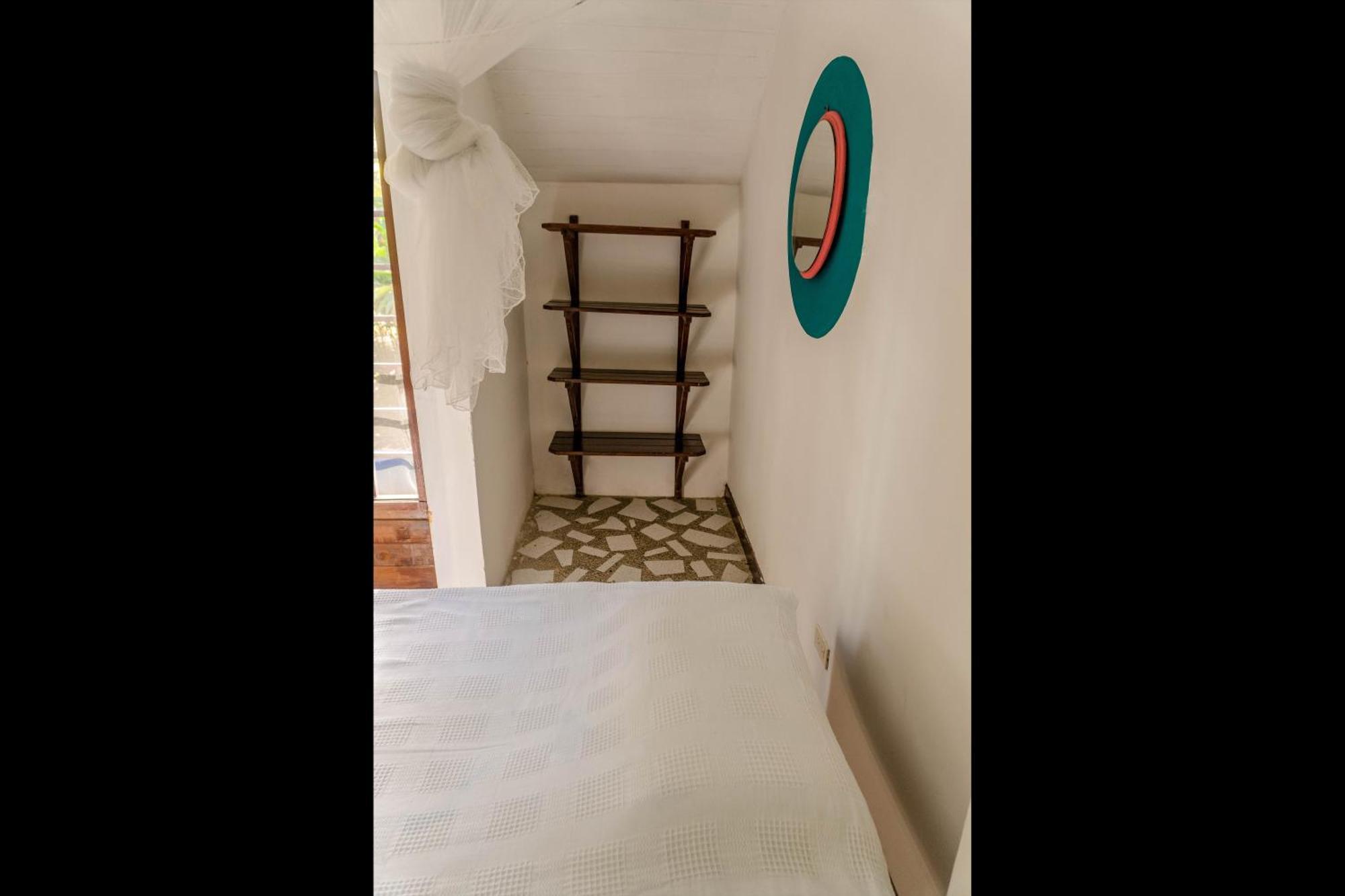 ホテル Los Robles Capurganá 部屋 写真