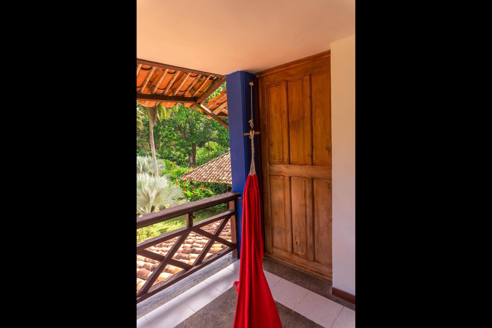 ホテル Los Robles Capurganá 部屋 写真