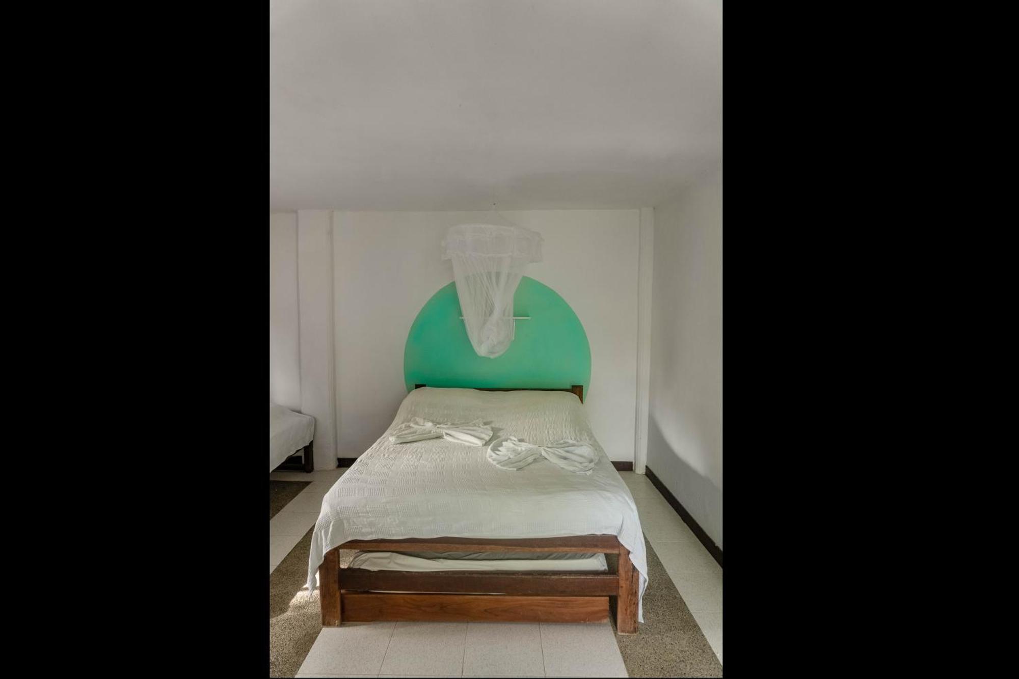 ホテル Los Robles Capurganá 部屋 写真