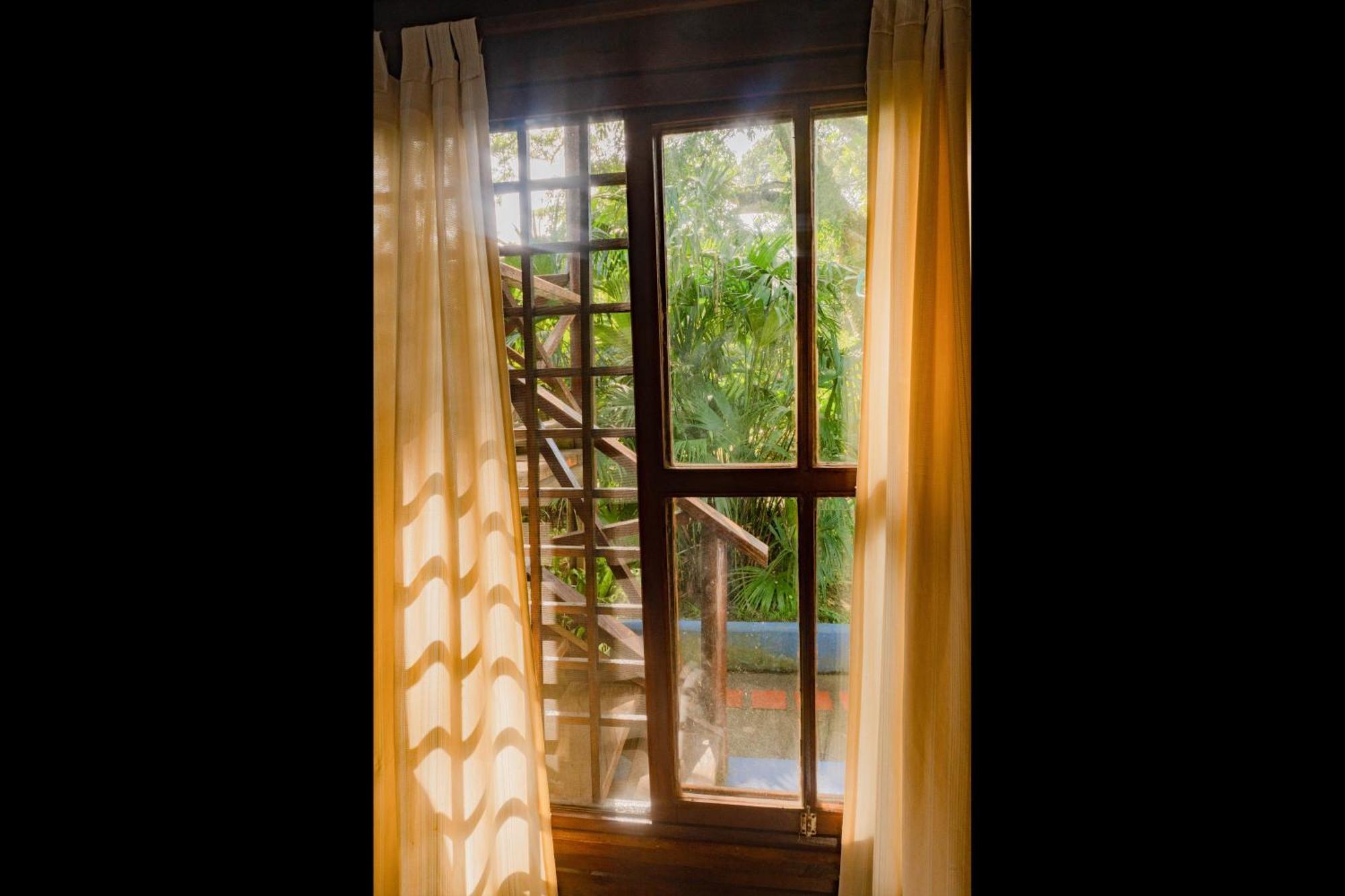 ホテル Los Robles Capurganá 部屋 写真