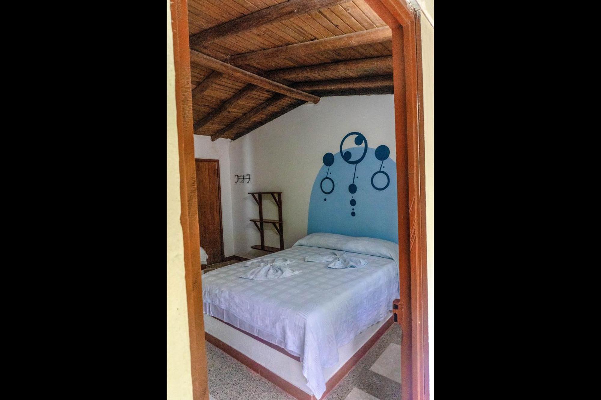 ホテル Los Robles Capurganá 部屋 写真