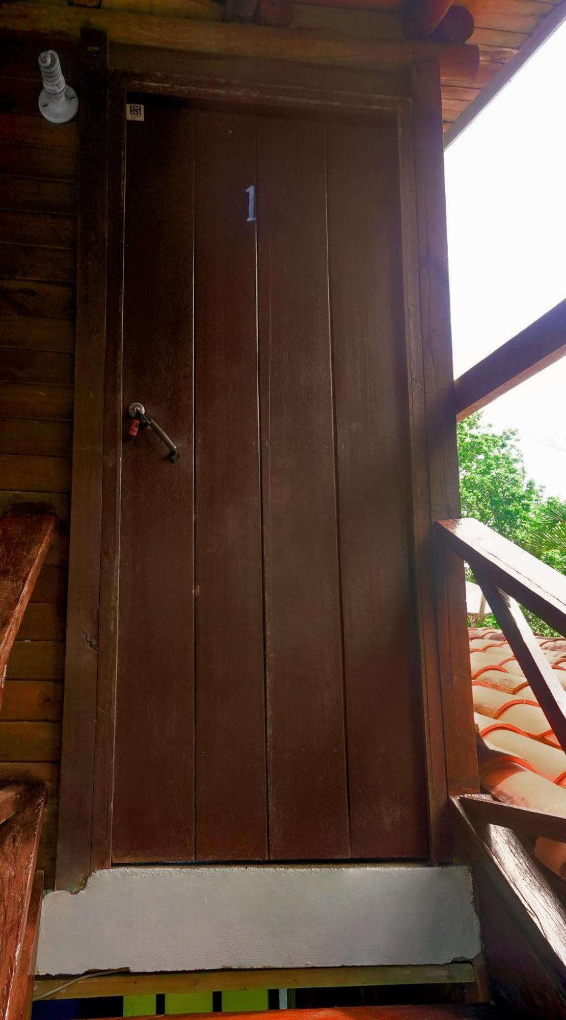 ホテル Los Robles Capurganá 部屋 写真